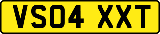 VS04XXT
