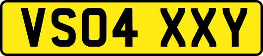 VS04XXY