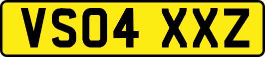 VS04XXZ