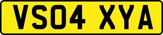 VS04XYA