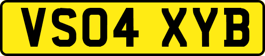 VS04XYB