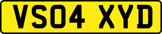 VS04XYD