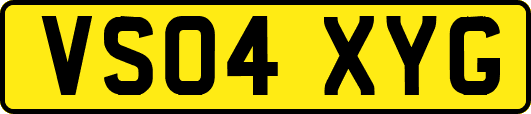 VS04XYG