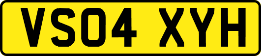VS04XYH