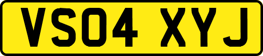 VS04XYJ
