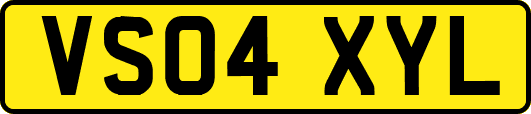 VS04XYL