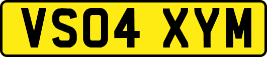 VS04XYM