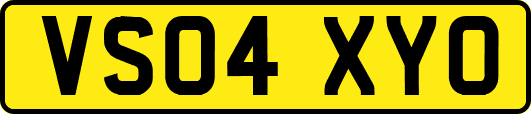 VS04XYO