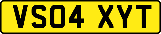 VS04XYT
