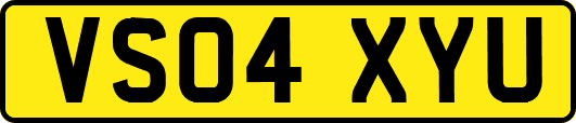 VS04XYU