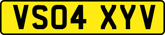 VS04XYV