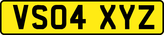 VS04XYZ