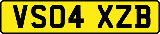 VS04XZB