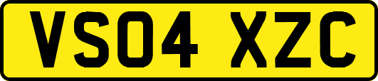 VS04XZC