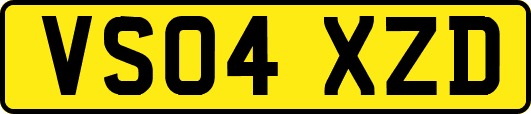 VS04XZD