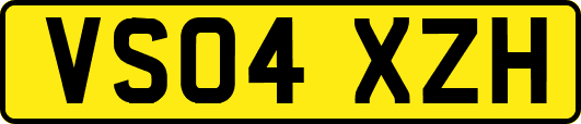 VS04XZH