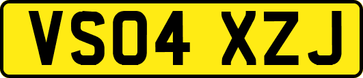 VS04XZJ