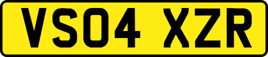 VS04XZR