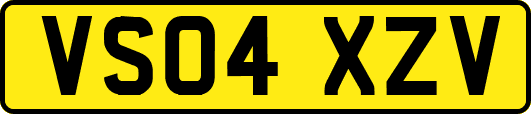VS04XZV
