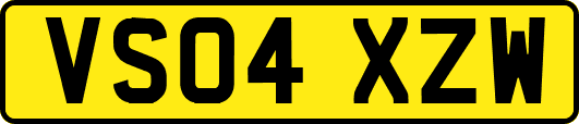 VS04XZW