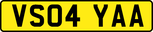 VS04YAA