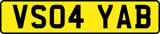 VS04YAB