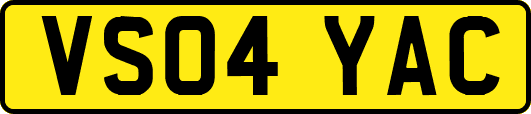 VS04YAC