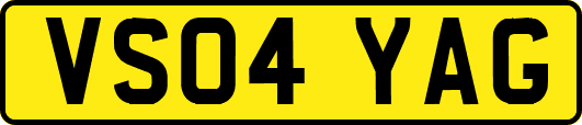 VS04YAG