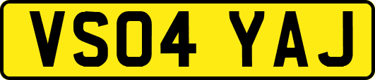 VS04YAJ