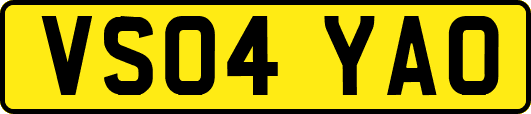 VS04YAO