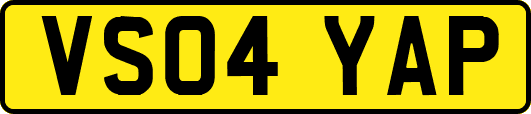 VS04YAP