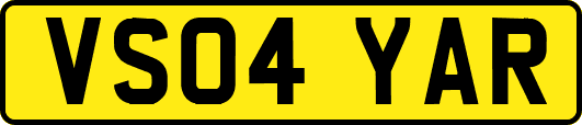VS04YAR