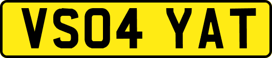 VS04YAT