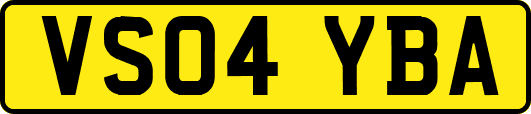 VS04YBA