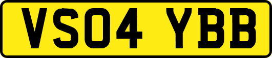 VS04YBB
