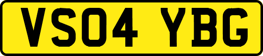 VS04YBG