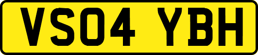 VS04YBH