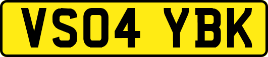 VS04YBK