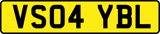 VS04YBL