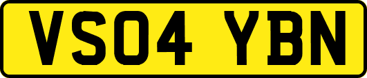VS04YBN