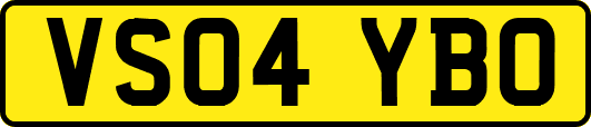 VS04YBO
