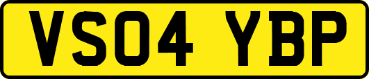 VS04YBP