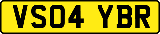 VS04YBR