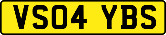 VS04YBS