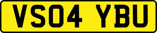 VS04YBU