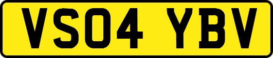 VS04YBV