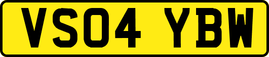 VS04YBW