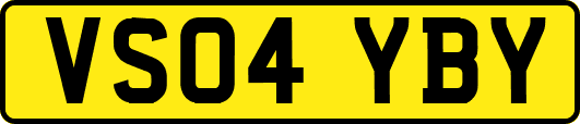 VS04YBY