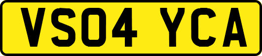 VS04YCA