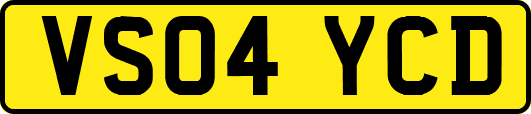 VS04YCD